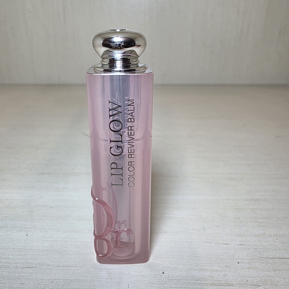 Dior Addict Lip Glow- Coral
